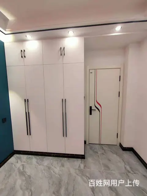 紧邻首山华府小区 普通住宅 精装修 - 图片 12