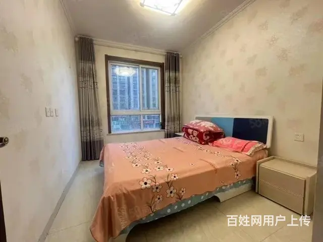 建业城邦 普通住宅 精装修 - 图片 5