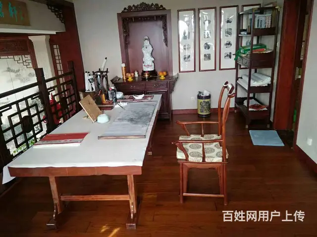 威海帝景海岸 市府后花园 罕见多层花园洋房 - 图片 11