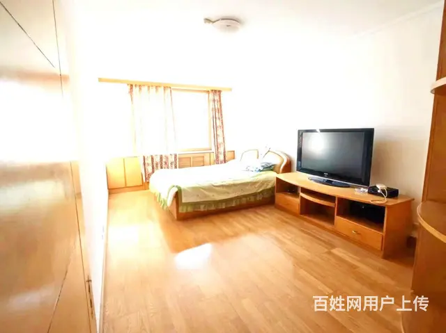 一手皇冠南区 金海湾花园 好楼层 边户带大窗 三室 - 图片 5