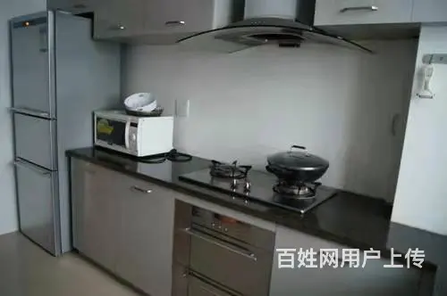 金禾嘉苑 --东边套大四房次顶层南北通透采光好居住性佳 - 图片 6