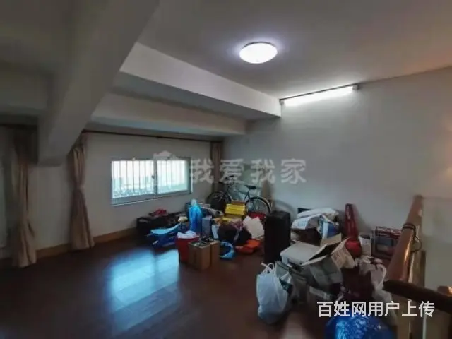 天宁区地铁口 文化广场对面 锦绣东苑 新出复式5室 采光佳 - 图片 1