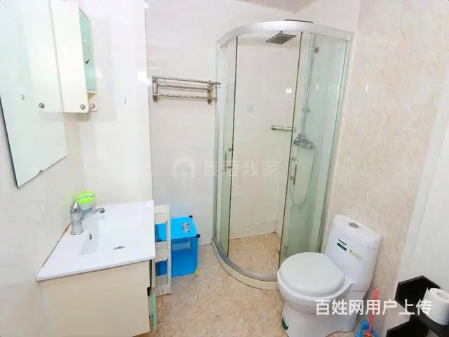 滨江区政府  倾城之恋花园  3室  2厅 - 图片 6