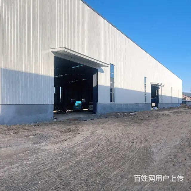 （玖玖）周村鲁泰大道西段新建厂房办公楼出租 - 图片 9