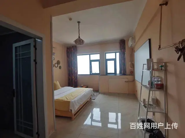 张店区财富广场营业中酒店整体出 - 图片 1