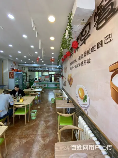 【搞定了！】哈西西铁街早餐中餐快餐出兑转让 - 图片 5
