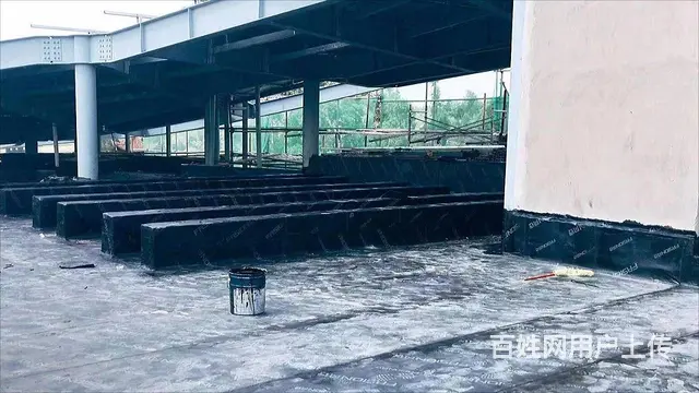 昆明本地正规外墙防水补漏、卫生间防水、楼顶防水补漏 - 图片 4