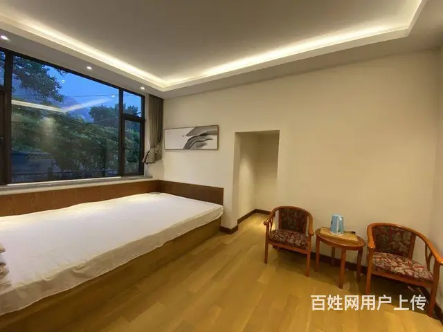 昌黎海边住宿【翡翠轩农家院】昌黎葡萄沟翡翠轩农家院 - 图片 10