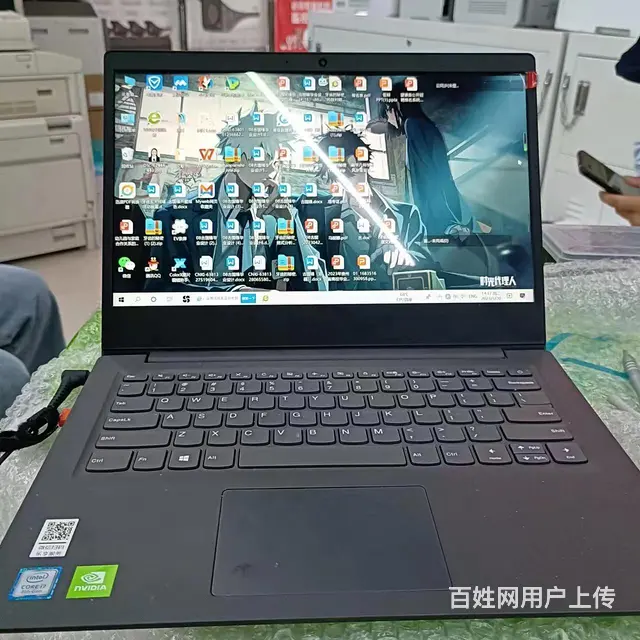 兴义上门维修台式电脑笔记本电脑打印机复印机加墨换鼓 - 图片 2