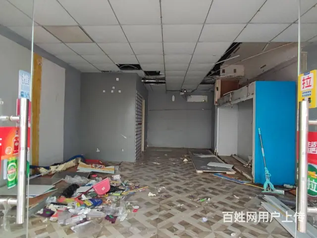 （51旺铺推荐）五指山路（康业花园）50平店铺招租 - 图片 3