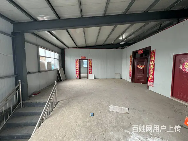 （徐州找店网）徐丰公路旁独院厂房出租 - 图片 5
