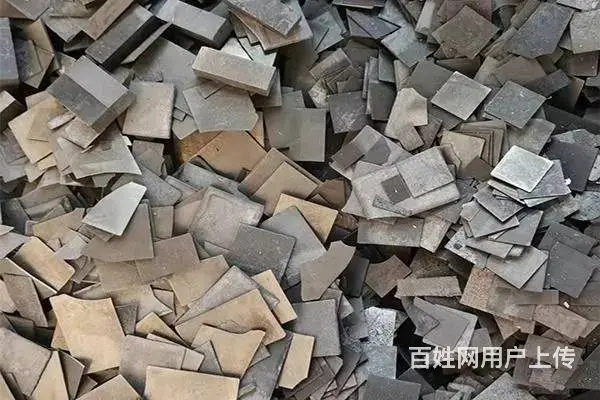 盛恒源金属回收&废铁紫铜黄铜电线电缆白钢铝合金钢材 - 图片 10