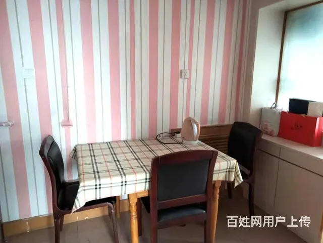 华茂小区口腔医院附近桃花街出租朝阳次卧600设施全 - 图片 3