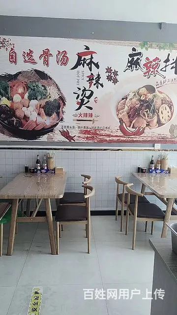 【搞定了！】临街店面 人流量大 客源稳定 生意好做 - 图片 1