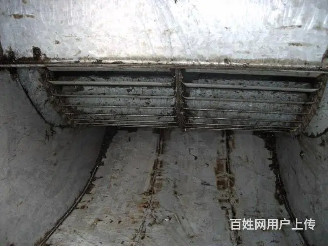 信阳饭店排烟系统（净化器/风机）烟道烟罩维修及清洗 - 图片 6