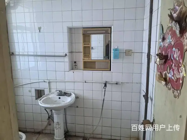 国庆路大润发附近好房出租 - 图片 3