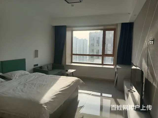 【搞定了！】群力精装修民宿整体转让 - 图片 2