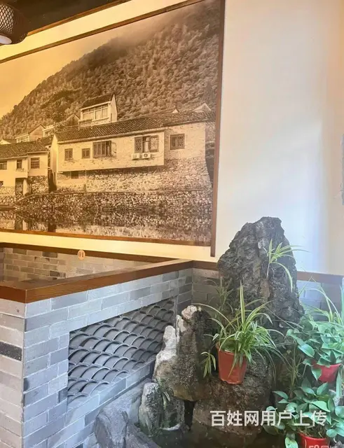 汇川区珠海路235平餐饮店转让 - 图片 5