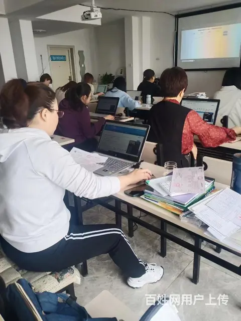 抚顺会计实操培训中心报名费用是多少 - 图片 2