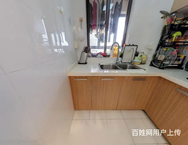 新鲜出炉丨精装修婚房丨中间楼层丨无敌采光丨价格可以商量 - 图片 6