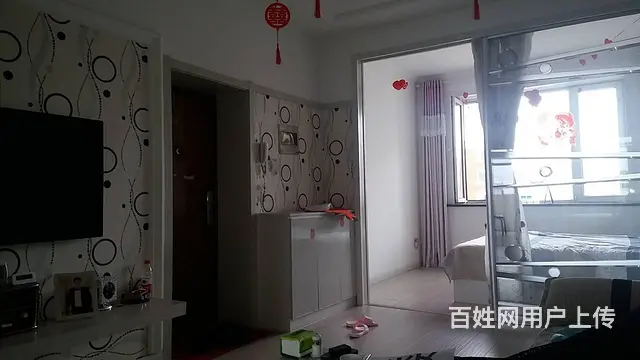 怡安小区 普通住宅 中等装修 - 图片 2