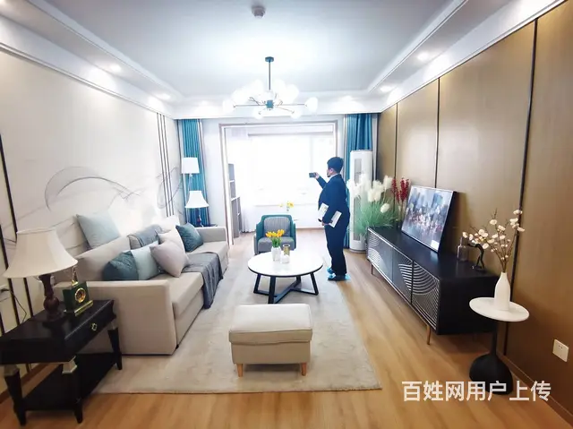 东方星城熟香园顶账房5800起！可以带精装交房！ 房！ - 图片 1