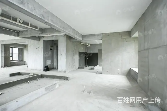 奥体168.00平毛坯海月江南多层[1-7层]难找房子 - 图片 10
