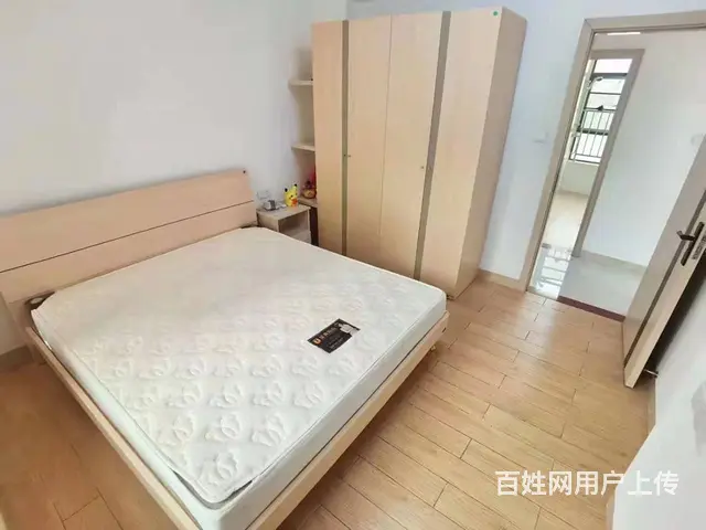 汇展华城金桂城，电梯3房2卫108方豪装家私电器齐全拎包入住 - 图片 5