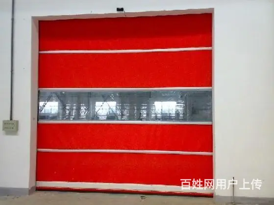 顺通电动门维修车库门维修卷帘门维修 - 图片 4