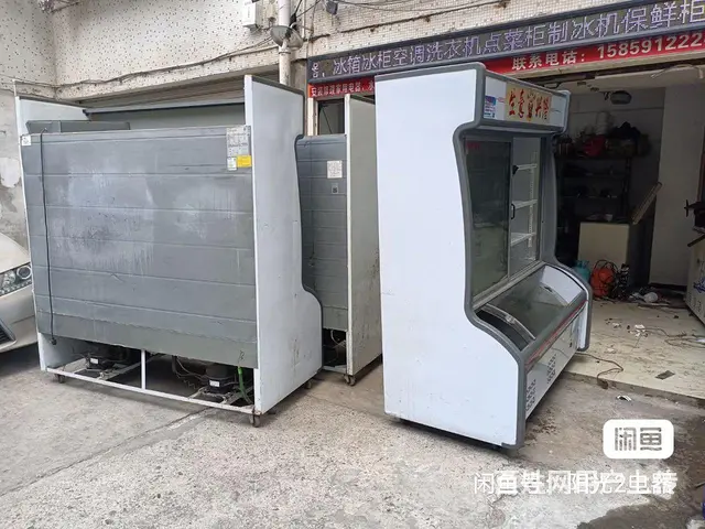 长乐地区出售（出租）二手家电 - 图片 9