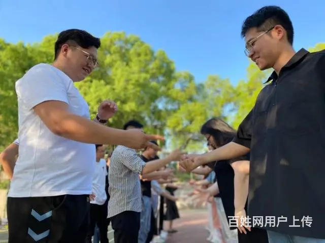 合肥公司团建拓展推荐好去处 - 图片 3