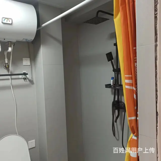 世景芳华 普通住宅1厅 精装修 - 图片 3