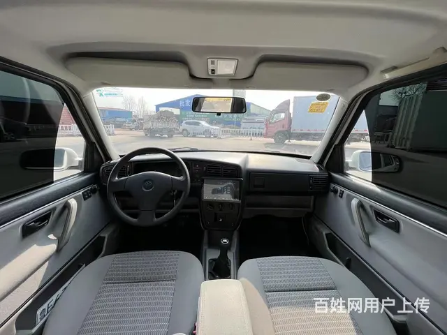大众 捷达 2013款 1.6 手动 舒适型 - 图片 5