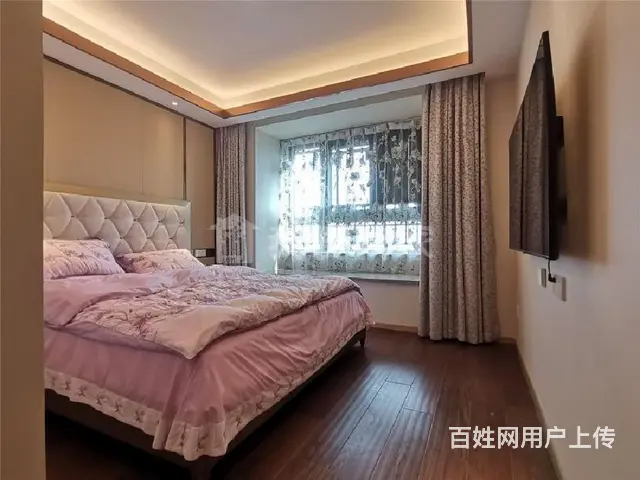 东城名居旁璞樾门第低层4室三开间朝南双阳台采光无遮挡 - 图片 6