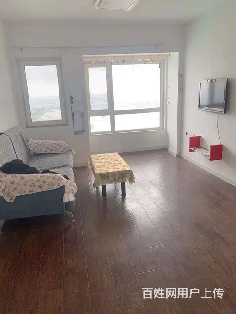 地铁房爱丽香舍(铁西) 普通住宅2厅 精装修 - 图片 9