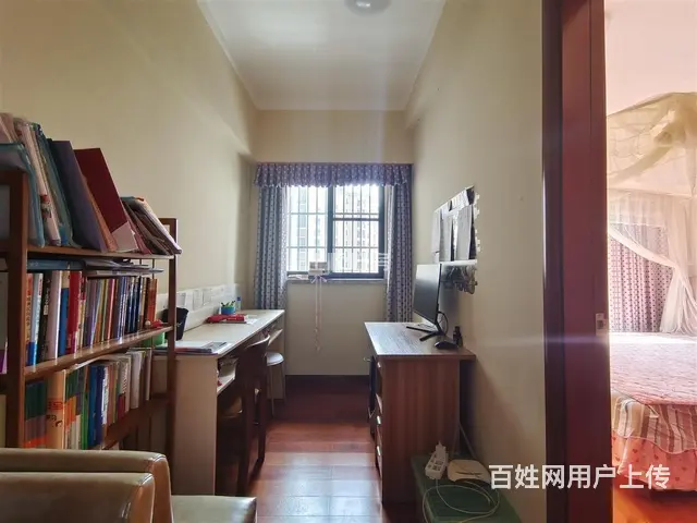 金湾红旗广场对面 东方润园 南向2+1房，业主诚售，欢迎约看 - 图片 8