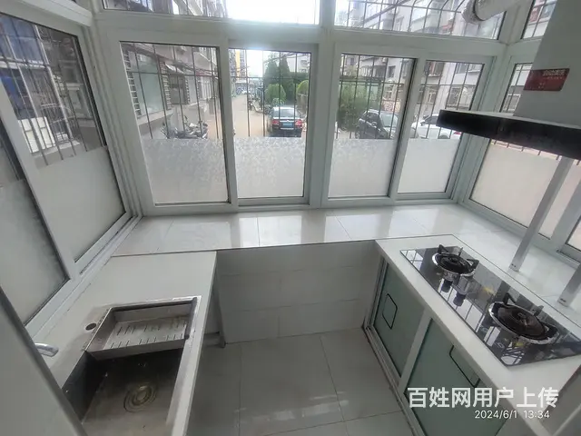 水上公园中央大街南京路安乐里1楼一楼38平西向简装采光好 - 图片 8