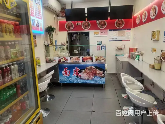 vip（淘亿铺）南站百货大楼东门对面小吃店外兑5.5万 - 图片 3
