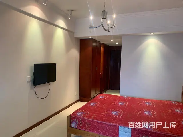 二环高笋塘地铁房紫金乐章房东直租！精装标间 拎包入住 无中介 - 图片 4