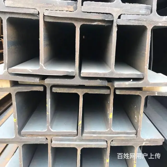 H钢 340*250型号H钢 钢结构制造用H钢 - 图片 5
