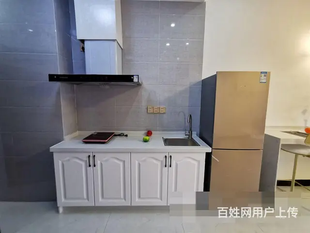30万买中心区繁华地段一房一厅，看园博园 - 图片 8