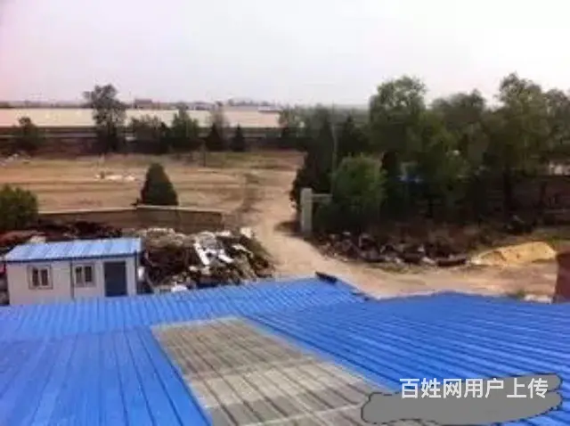 出售使用土地厂房 - 图片 2