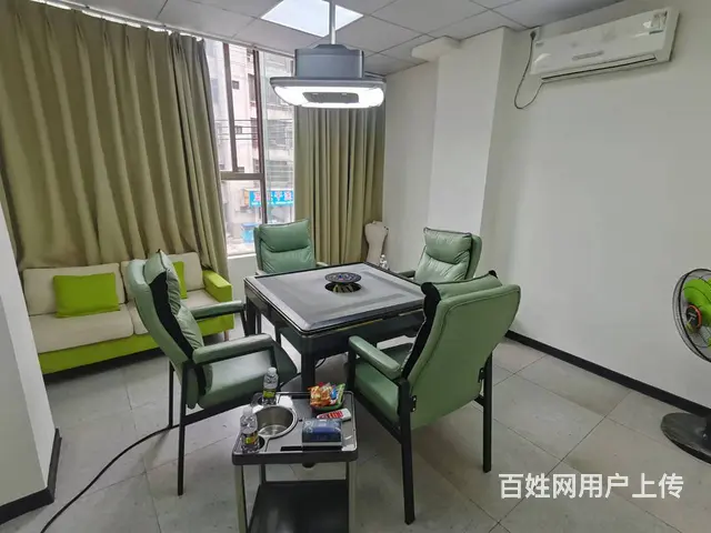 （51旺铺推荐）龙华区义龙西路112平自助棋牌室转让 - 图片 5