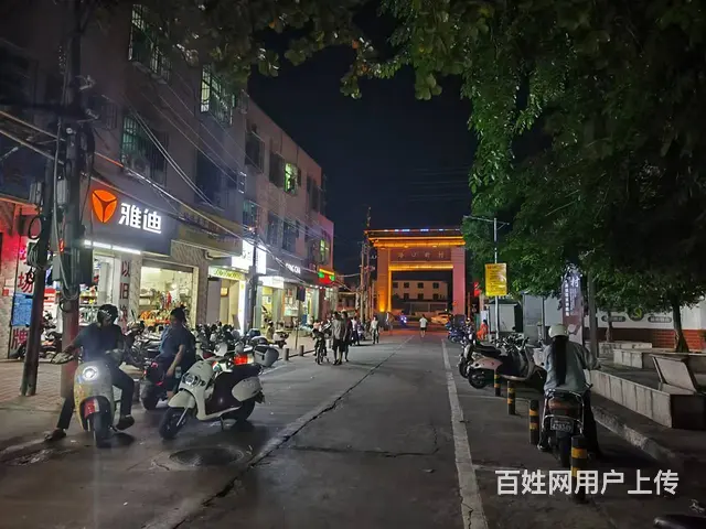 （51旺铺推荐）海口新村门口40平临街冷饮店转让 - 图片 7