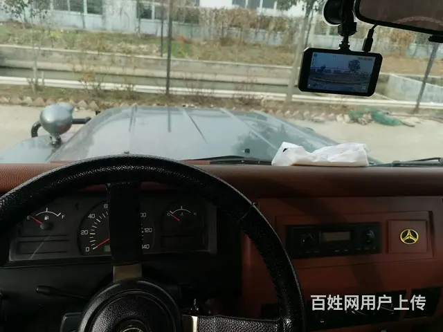 北汽 北京212 2016款 2.0 手动 方门 四驱豪华型 - 图片 5