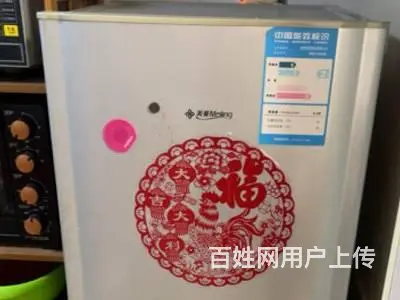 洛阳高效冰箱维修，快速恢复制冷 - 图片