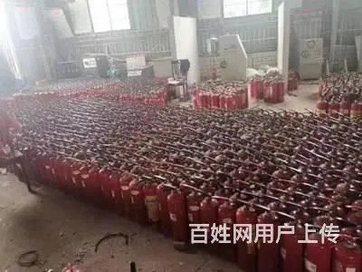 长沙劳动西路周边灭火器维修年检换粉加压 - 图片 4