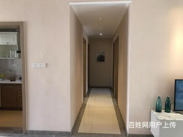 清盘特价 送车位 明湖旁富力乌衣水镇，南京江北新区旁 轻轨口 - 图片 6