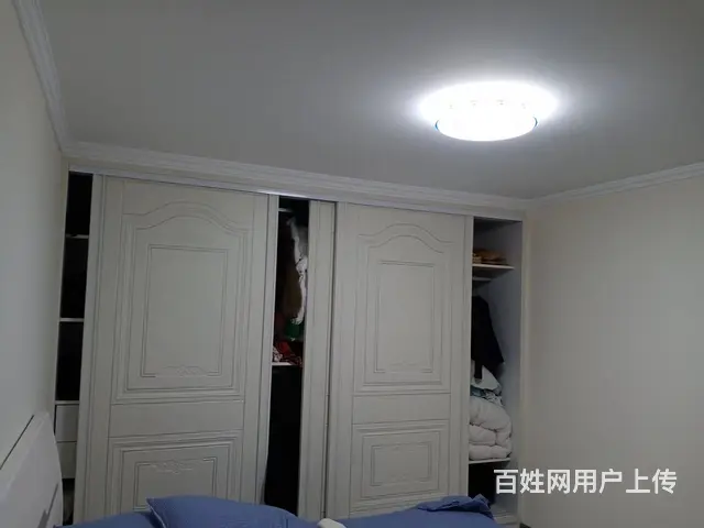 友谊路纱厂附近三房两厅仅1000元/月 - 图片 3