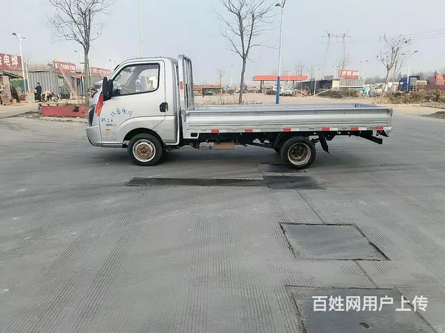 精品汽油大马力地图三米六后双胎 - 图片 7